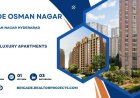 Brigade Osman Nagar Hyderabad – Experience Luxury Living In A Prime Location