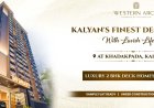 Sai Galaxy Kalyan | Premium Homes in Kalyan West