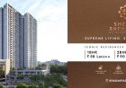 Shelar Supremus Kalyan West | Premium Homes in Kalyan