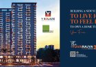Y Square Yuvarajya 2.0 Thane West | 1 BHK & Jodi Homes in Kolshet Road