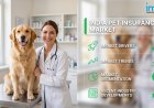 India Pet Insurance Market Research Report: Navigating the 12.60% CAGR and Biometric Authentication Standards