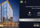 Centrum Business Square Thane West | Premium Office Spaces in Wagle Estate