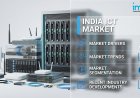 The 2034 Strategic Market Outlook: 7.82% CAGR Analysis in the India ICT Market Research Report and AI-Ready Infrastructure