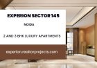 Premium Lifestyle Apartments at Experion Sector 145 Noida
