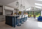 Design and Build Company in London Delivering Complete Project Solutions