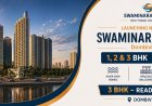 Swaminarayan City Dombivli | Premium Homes in Dombivli West