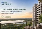 TVS Emerald Altura Possession Date & Construction Update 2026