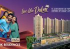 Sai World Dreams Dombivli | Premium Homes in Dombivli East