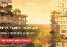 Top 5 Reasons to Invest in Nikoo Homes 8 in North Bangalore