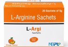 How L-Argi Sachets Support Healthy Lifestyle Choices
