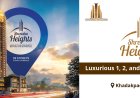 Shreesha Heights Kalyan West | Premium Residential Homes in Kalyan