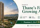 Highland Haven Thane West | Luxury 1, 2 & 4 BHK Flats in Balkum