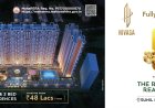 Nivasa Green City Dombivli | Nivasa Green City Dombivli East Location & Details