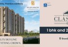 Balaji Classica Dombivli | Premium Homes in Dombivli East
