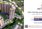 Arista Skyline Dombivli | Dombivli East Project Details