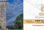 Nivasa Prime Kalyan West – Premium 2 BHK Homes