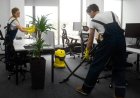 How Move in Deep Cleaning Services Dubai Improve Comfort and Hygiene
