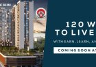 Ajmera One Kalyan Kalyan West | Premium Homes & Prime Location in Kalyan