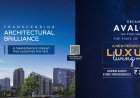 Dream Avalon Kalyan West | Luxury 3 BHK Flats Kalyan