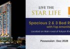 Shreeji Landmark Kalyan West | Prime Location Project