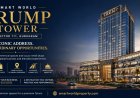 Smart World Trump Tower Gurugram -  Smart Business Address Meets Iconic Luxury Living