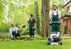 How Regular Garden Cleaning Enhances Property Value