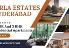 Why Birla Hyderabadd Is The Smartest Real Estate Move For 2026?