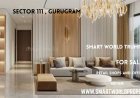 Smart World Trump Tower – Exclusive Commercial Spaces in Sector 111, Gurugram