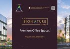 Ace Signature IT Park Thane West | Office Space in Wagle Estate