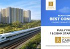 Runwal Garden City Dombivli | Luxury Township Living