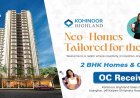 Kohinoor Highland Dombivli East | Premium Homes in Dombivli