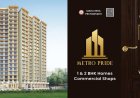 Metro Pride Thakurli | Metro Pride Thakurli East Premium Homes with Best Location