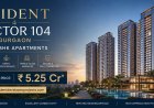 Trident Sector 104 Gurgaon – Elevate Life with Live Smart, Live the Trident Lifestyle