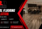 Carpet Binding: A Smart Way to Upgrade Your Floors Without Full Renovation