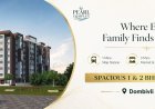 Pearl Complex Dombivli | Homes in Dombivli East