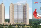 Haware Bhagwati Swaraj Dombivli | Location & Homes