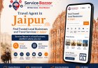 Travel Agent in Jaipur - Service Bazzar