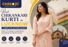 Best Chikankari Kurti in Lucknow: A Complete Buying Guide