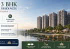 Horizon Pearl Thane West | Premium Flats at Kasarvadavali Ghodbunder Road