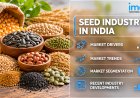 India Seed Industry 2026: Market Trends and Forecast Outlook 2034