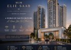 M3M Elie Saab - Branded Residences at Sector 111 Gurgaon