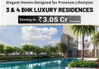 Godrej Arden 9310559559 Premium Living at Sector Sigma III, Greater Noida
