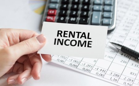 How Inflation Is Affecting Property Value and Rental Income