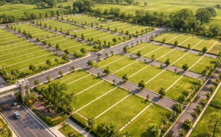 Assetz Palmscape IVC Road Amenities & Benefits