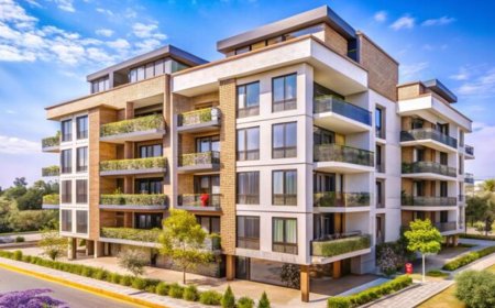 Godrej Green Terraces – Smart Living Spaces in Panvel East