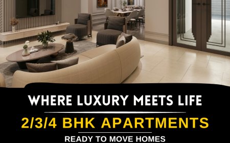 Invest in Growth 7428899100 Sikka Karnam Greens 2, 3 & 4 BHK in Noida