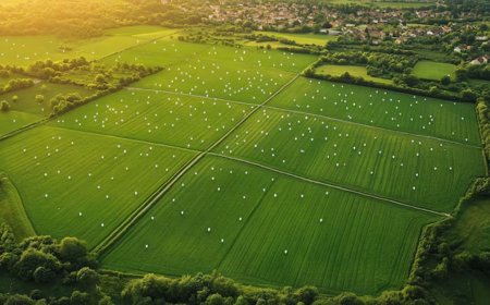 Mahindra SEZ Jaipur: A Profitable Choice for Commercial Plot Investment