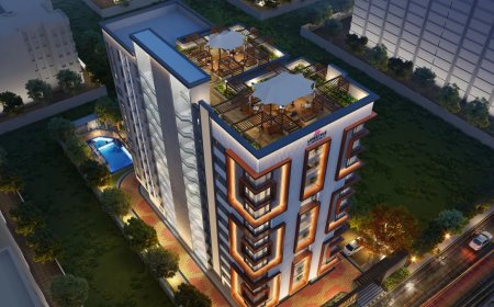 Adani Bandra West Mumbai Premium Lifestyle Homes