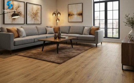 The New Definition of Luxury Homes in Gurgaon: Designed for the Way You Live