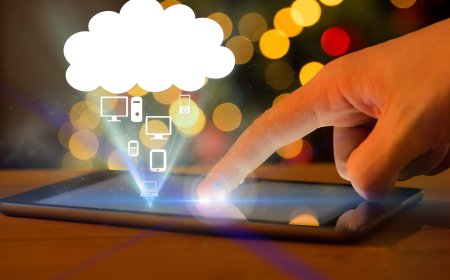 Salesforce Marketing Cloud Implementation – Hire Experts for Automation
